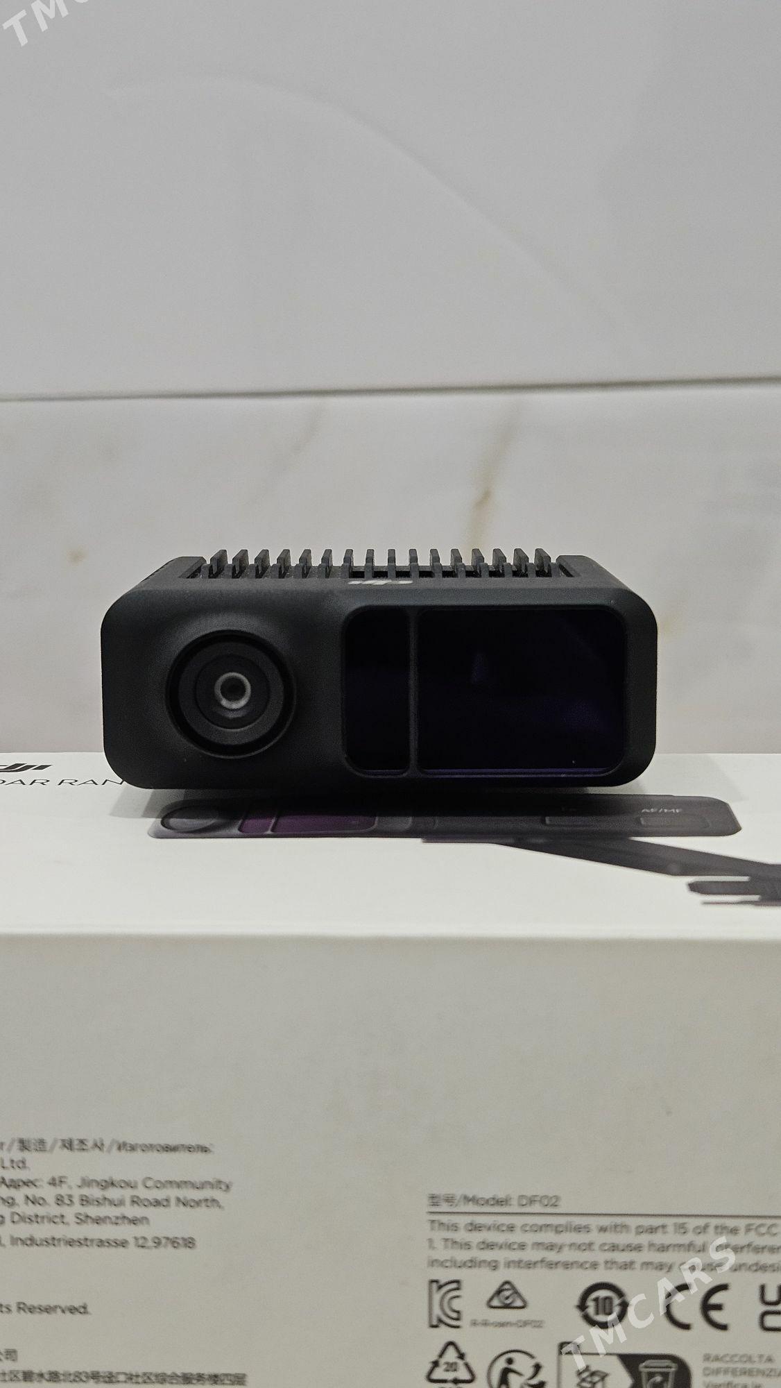 lidar sigma samyang canon - Ашхабад - img 1