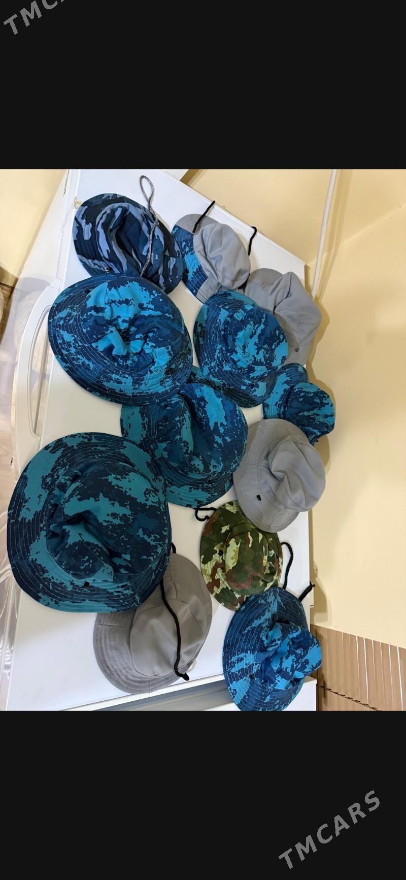 Panama - Çoganly - img 1