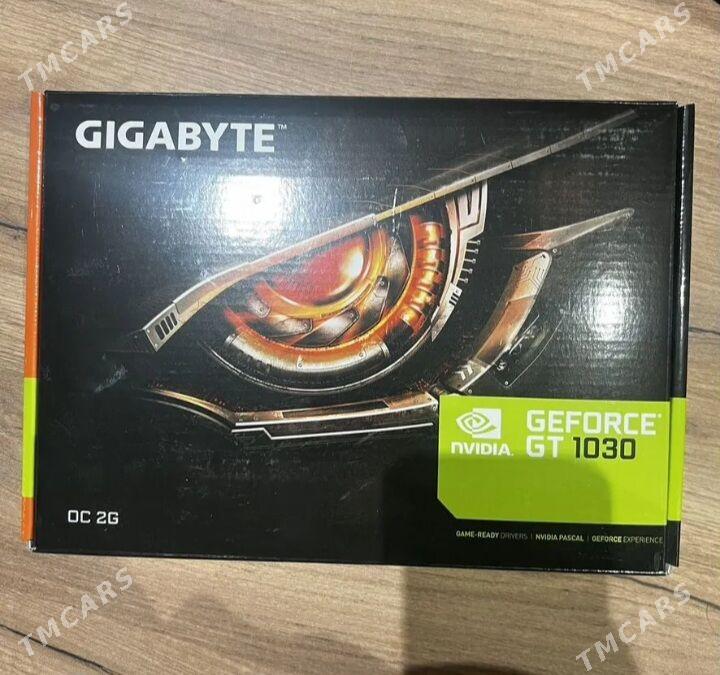 videocart 1030 - етр. Туркменбаши - img 1