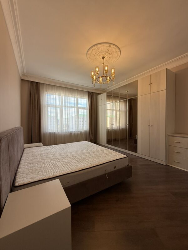 Gurtly 3komnat 3 etaj remontly - Gurtly - img 1