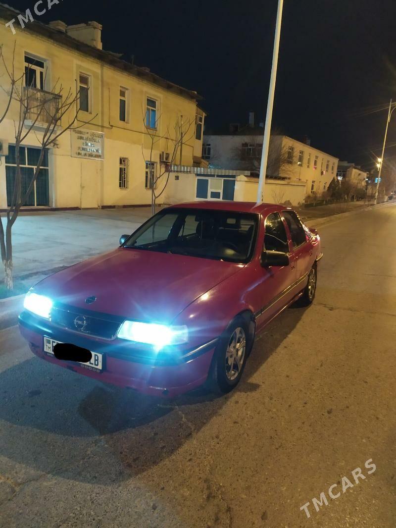 Opel Vectra 1991 - 28 000 TMT - Türkmenabat - img 1