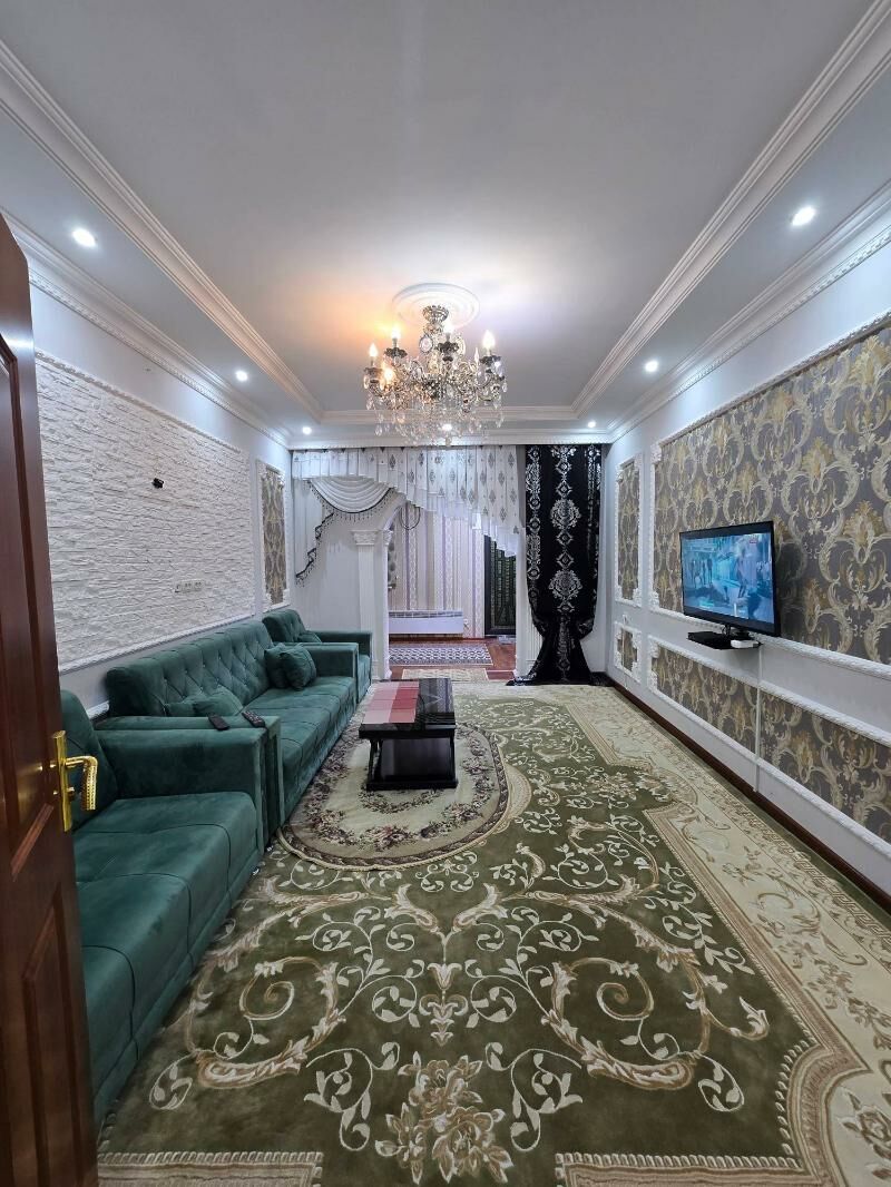 Satlyk Jay Mir-2/2 3-Kom - Мир 2 - img 1