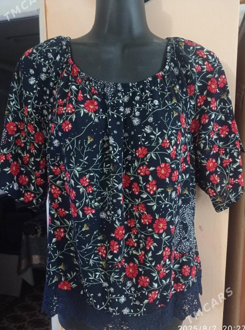 вещи женские - Ашхабад - img 1