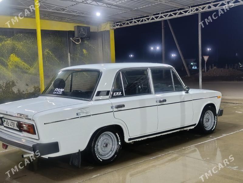 Lada 2106 1990 - 47 000 TMT - Kaka - img 1