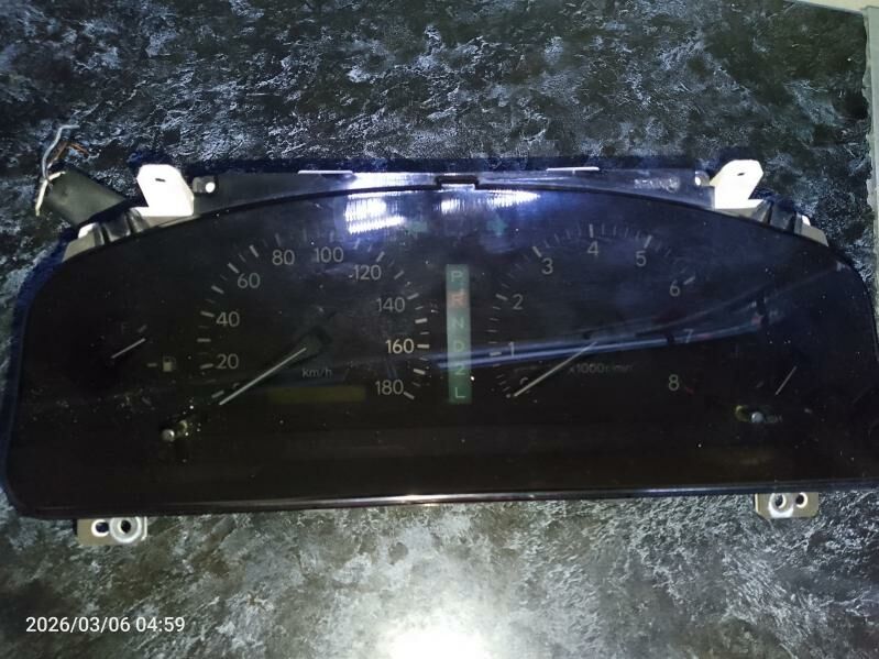 tablo spidometr 1 000 TMT - Türkmenabat - img 1