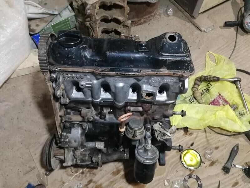 Mator 2 4 000 TMT - Baýramaly - img 1