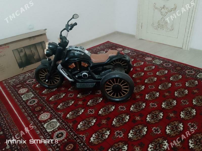 caga masyny - Daşoguz - img 1