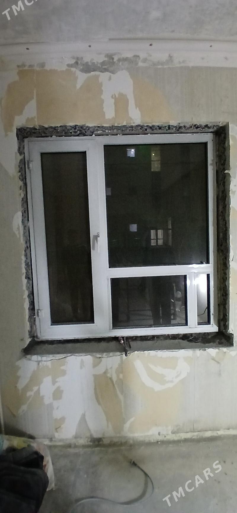 Oknolar - Балканабат - img 1