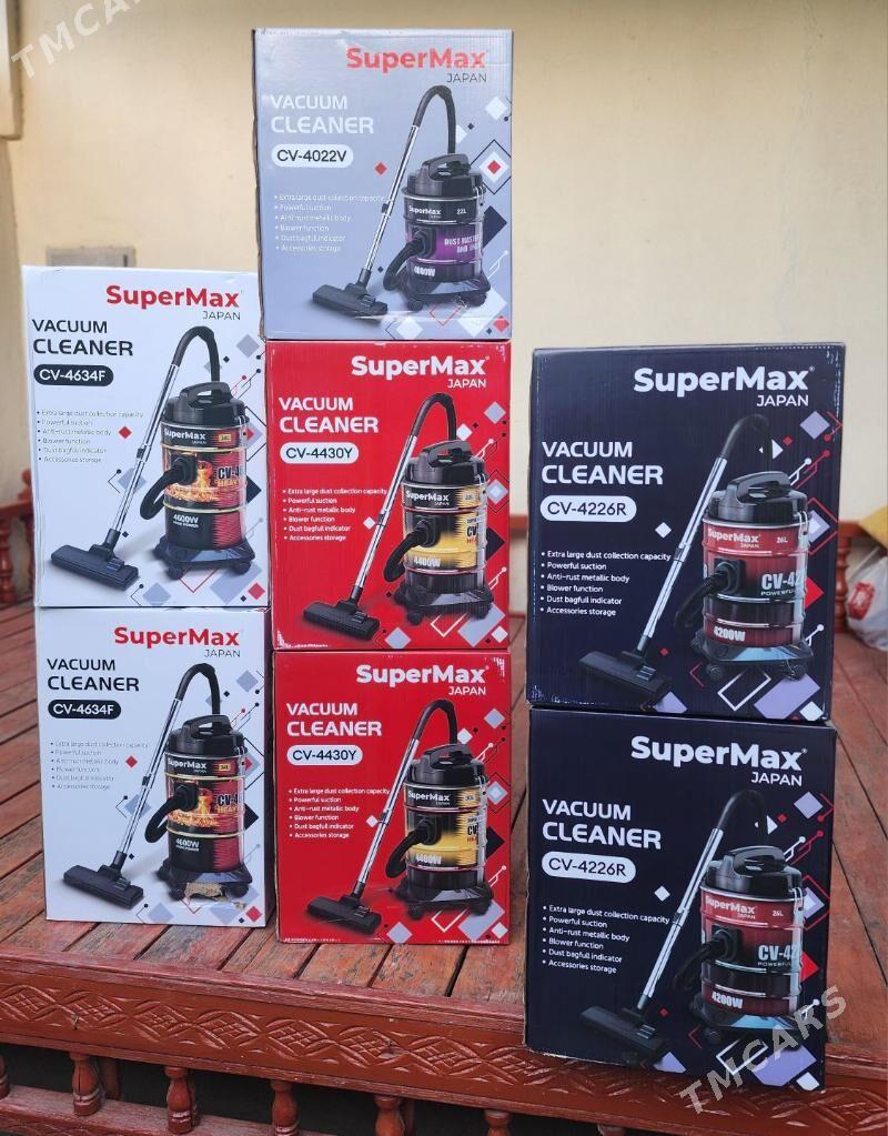 JAPAN PILESOSLAR SUPERMAX - Aşgabat - img 1