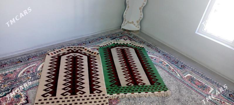 Namazlyk - Бахарден - img 1