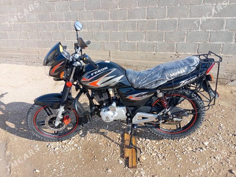 Fekon FK200-14G 2026 - 20 000 TMT - Gumdag - img 1