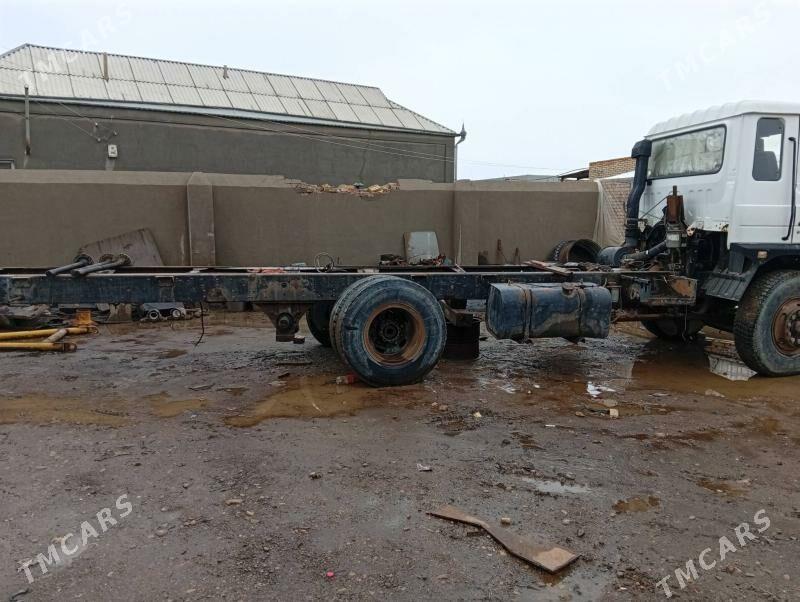 Maz Samosval 2013 - 165 000 TMT - Сакарчага - img 1