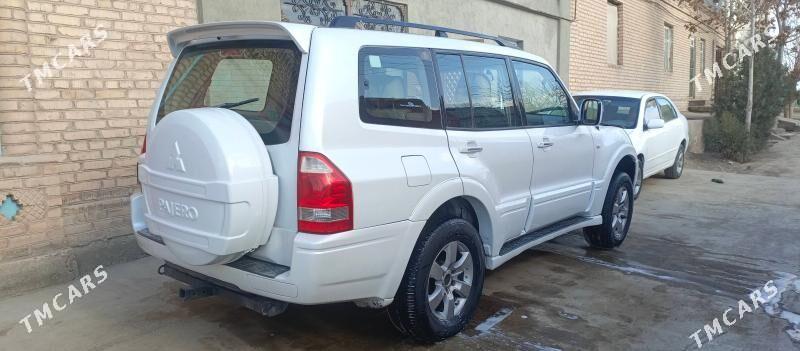 Toyota RAV4 2003 - 140 000 TMT - Daşoguz - img 1