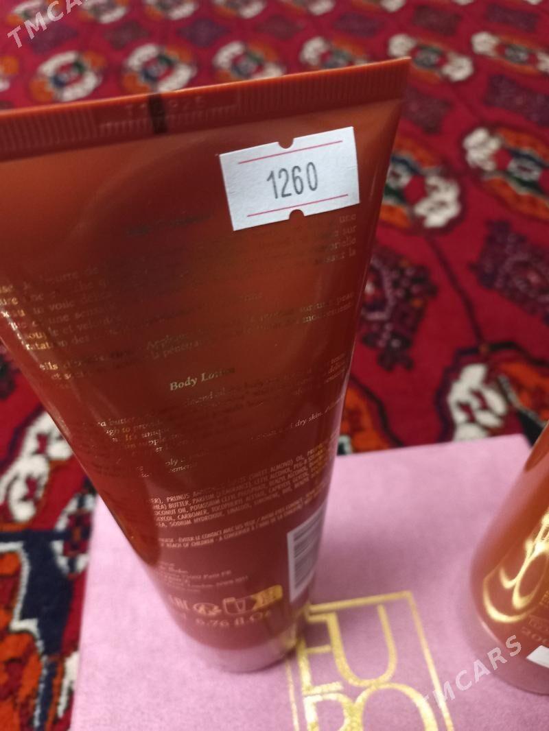 kosmetika - Aşgabat - img 1