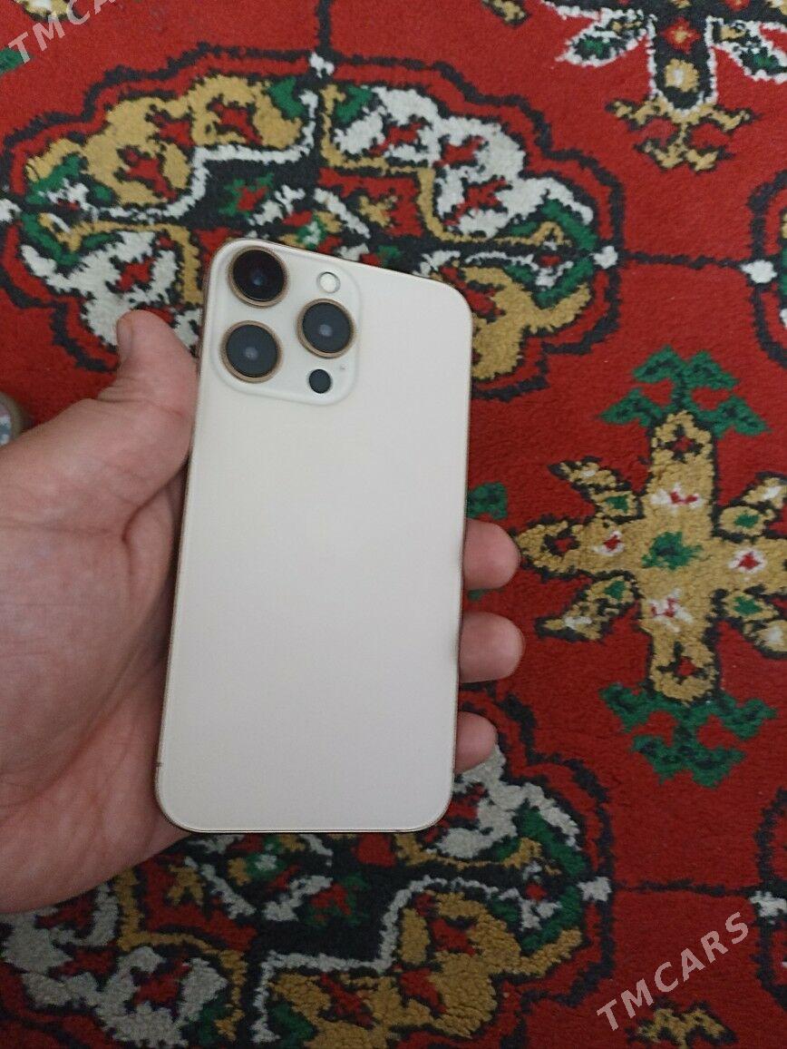 Ayfon XR 16pro owurlen - Aşgabat - img 1