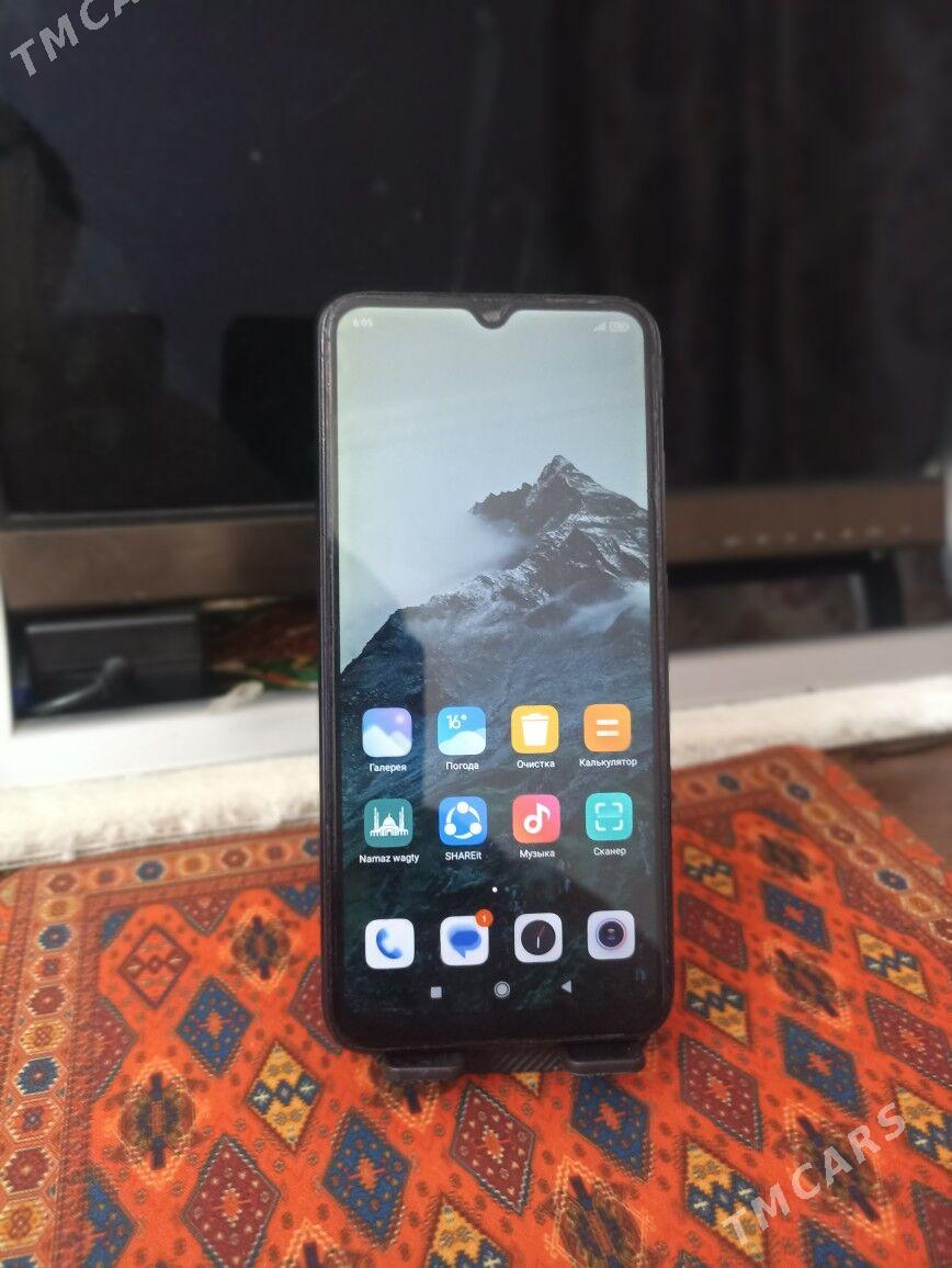 redmi 9a global - Aşgabat - img 1
