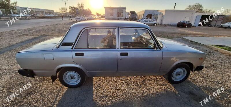 Lada 2107 2010 - 66 000 TMT - Wekilbazar - img 1