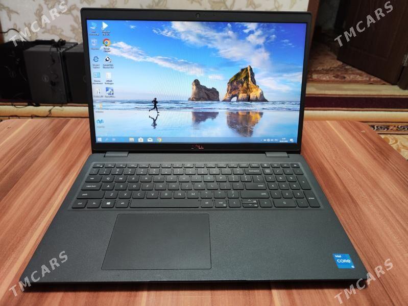 noutbuk ноутбук DELL 11TH GEN - Туркменабат - img 1