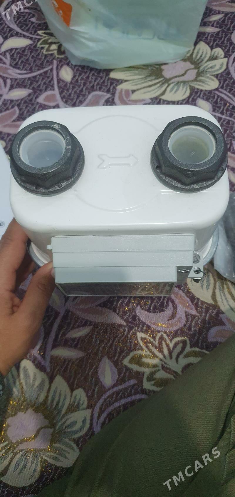 газ учётчик - Balkanabat - img 1