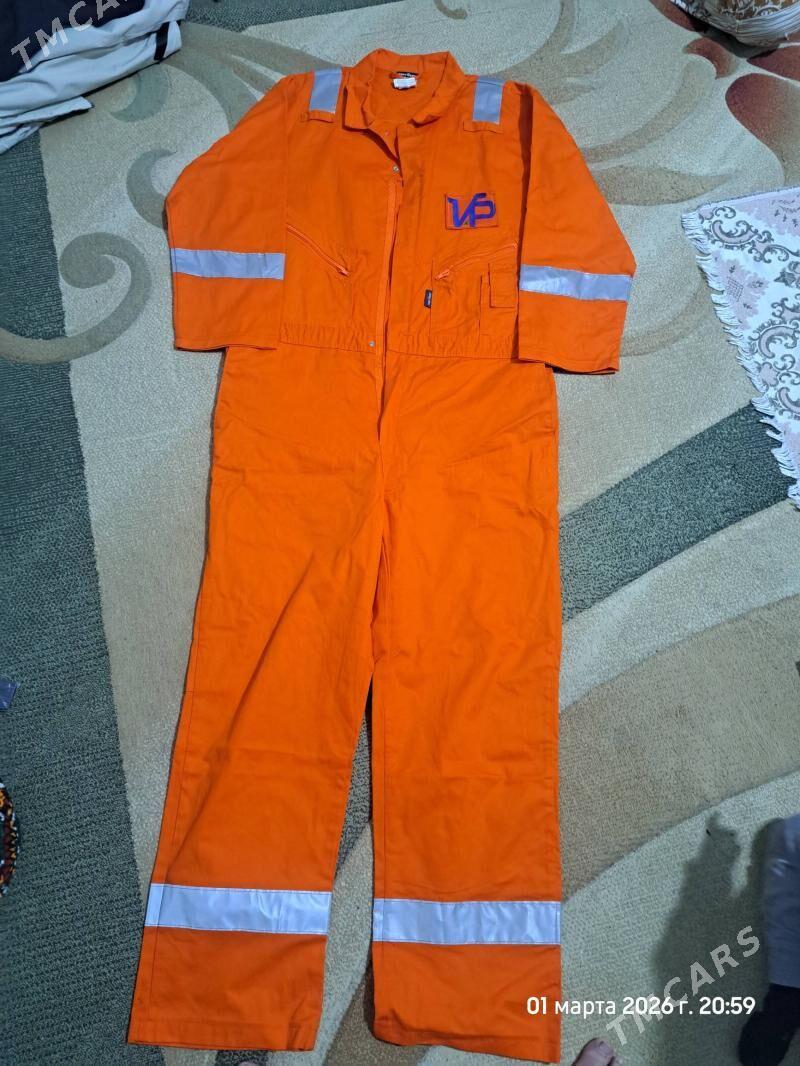 Kombinzon - Türkmenbaşy - img 1