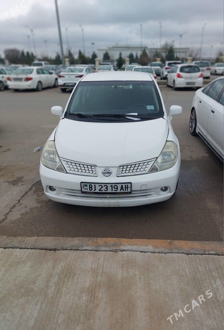 Nissan Versa 2011 - 120 000 TMT - Мир 7 - img 1