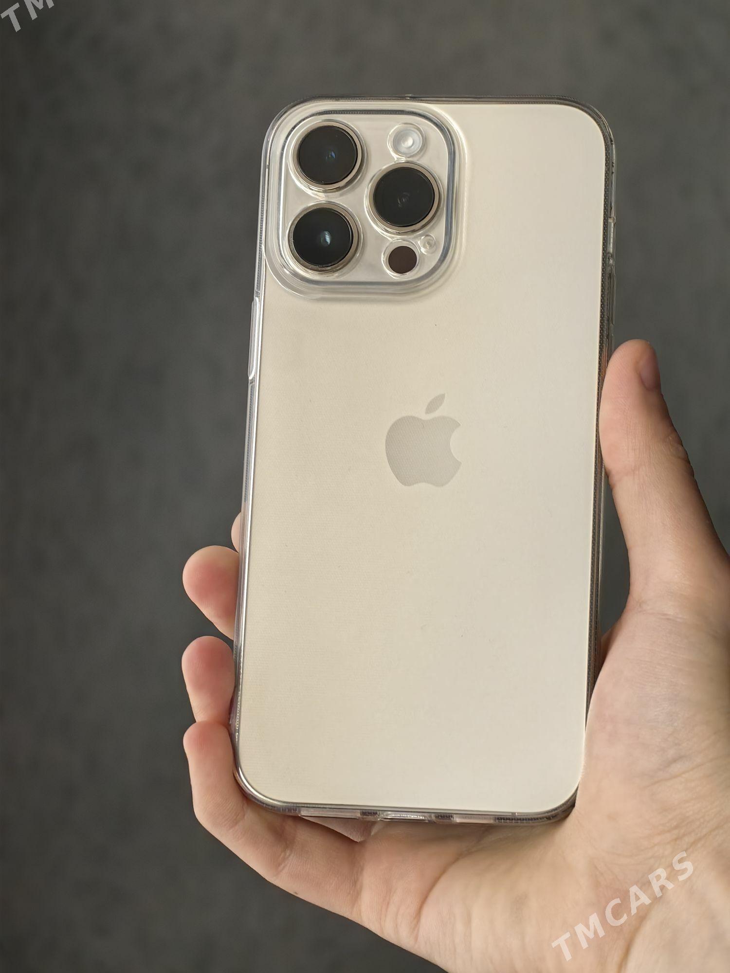 IPhone 14 ProMax 2sim - Türkmenabat - img 1