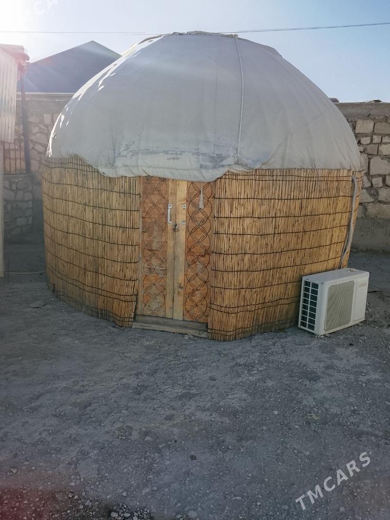 Gara öý - Балканабат - img 1