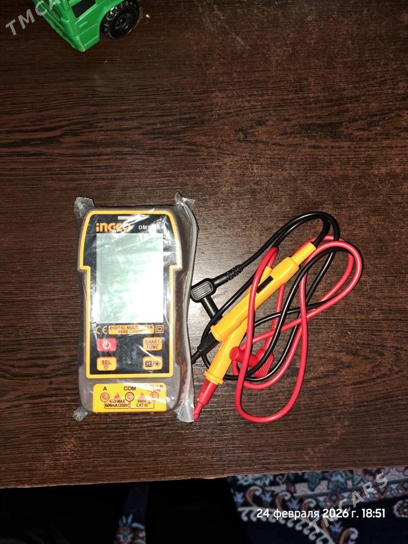 Multimet smart - Türkmenbaşy - img 1