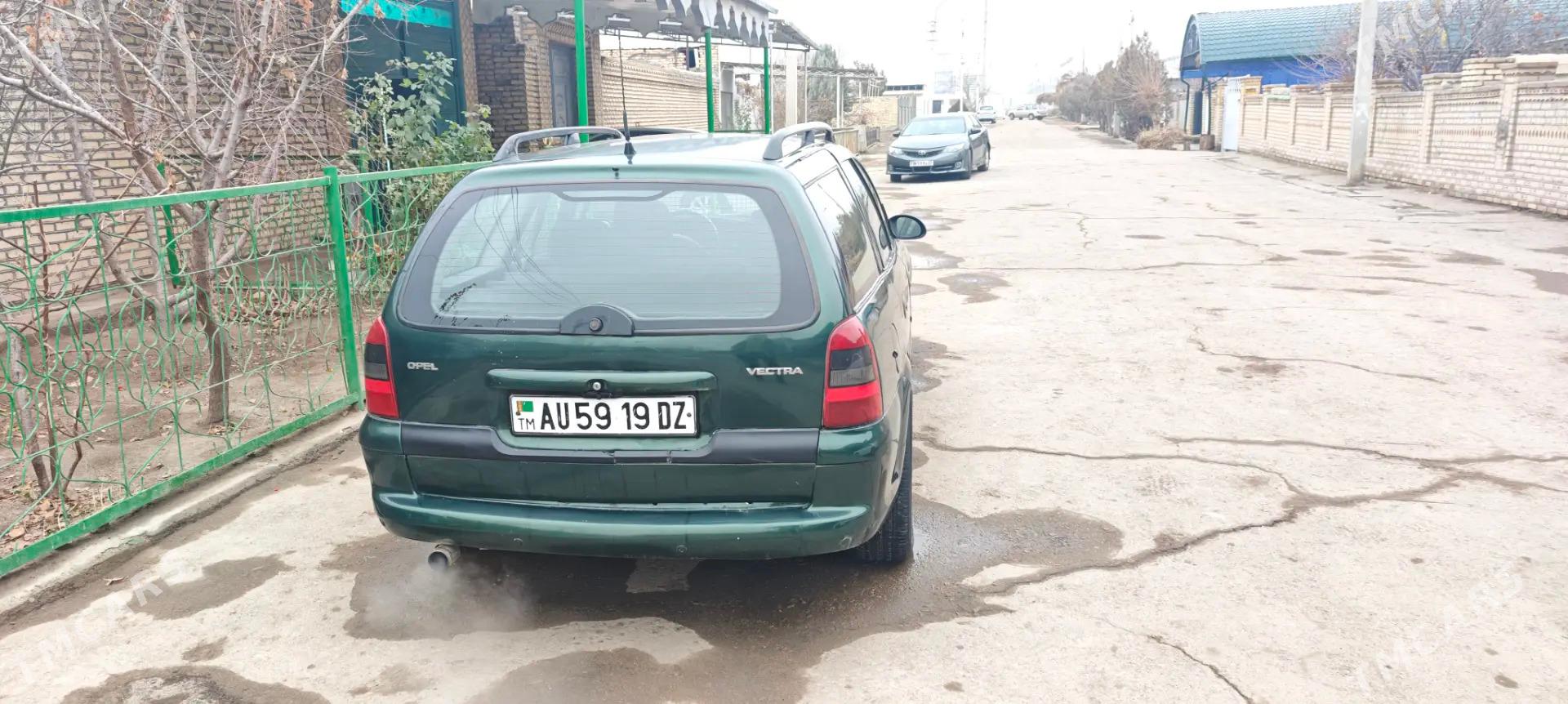 Opel Vectra 1998 - 62 000 TMT - Дашогуз - img 1