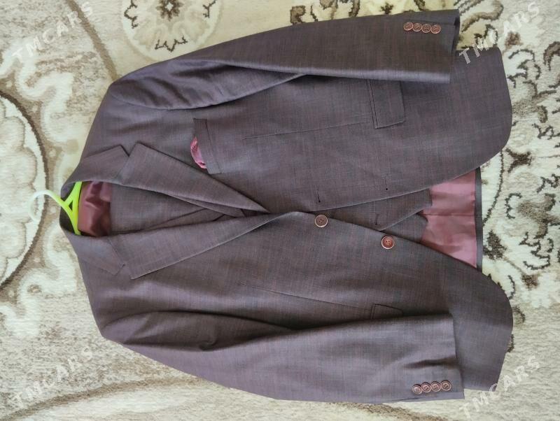 kasdum balak - Balkanabat - img 1