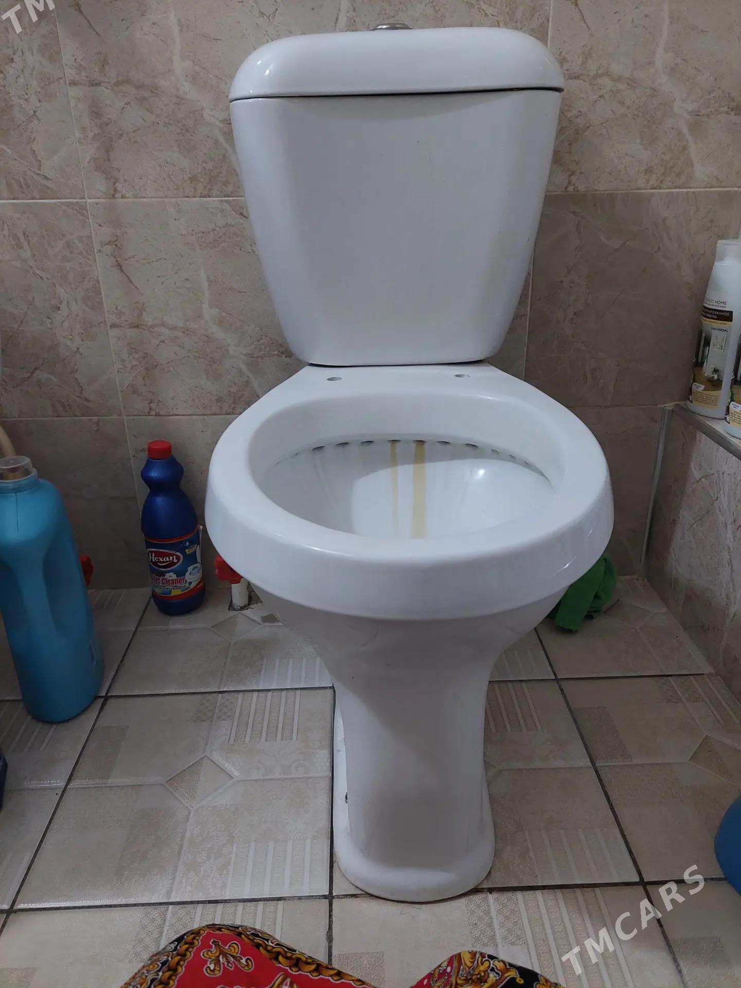 unitaz - Дашогуз - img 1