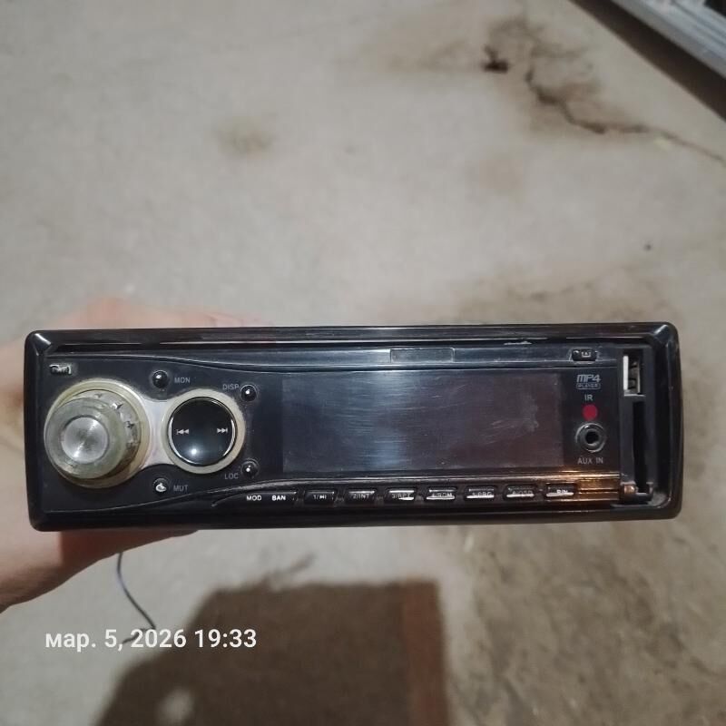 magnitafon 150 TMT - Daşoguz - img 1