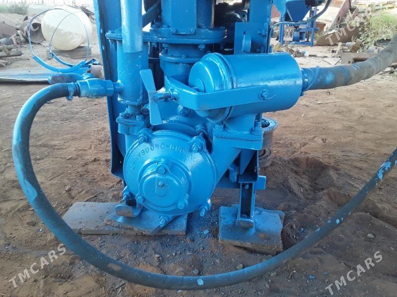 Оден дерман сепен - Мары - img 1