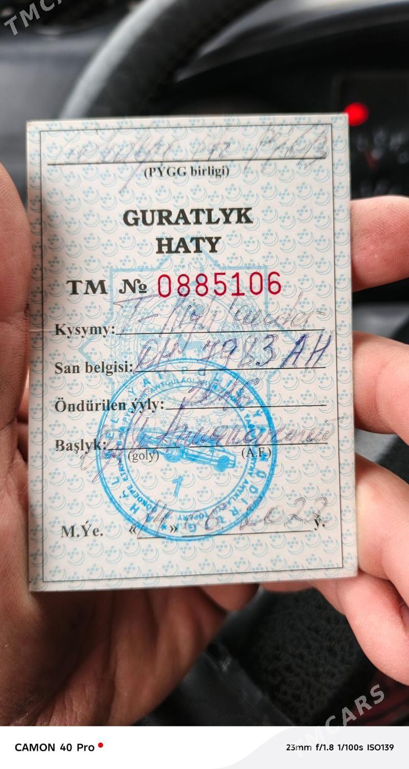 7983 gurotluk tapdym - Gökdepe - img 1