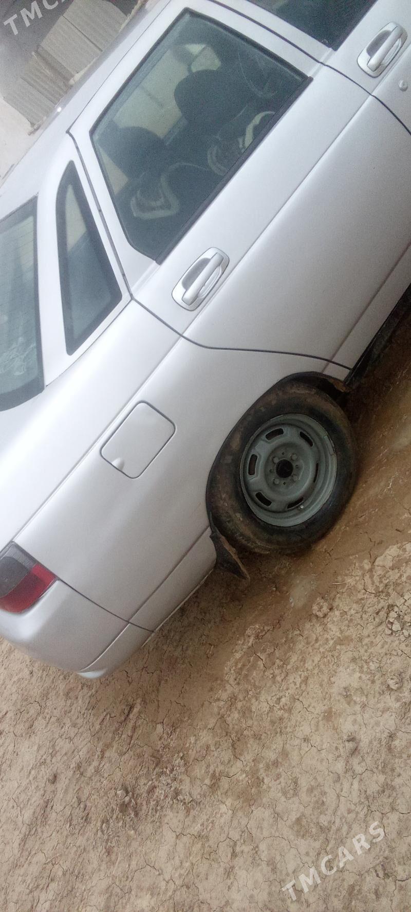 Lada 2110 2004 - 26 000 TMT - Kerki - img 1