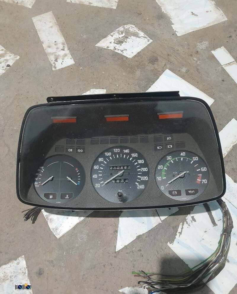 BMW 730 pribor 300 TMT - Görogly (Tagta) - img 1