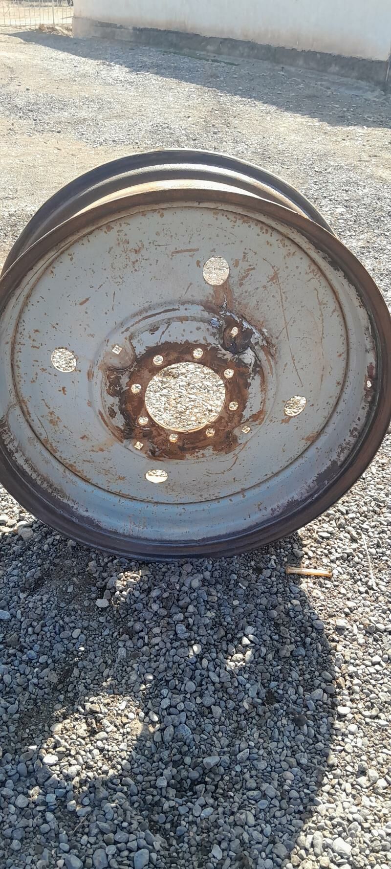 disga 15.38 1 100 TMT - Теджен - img 1