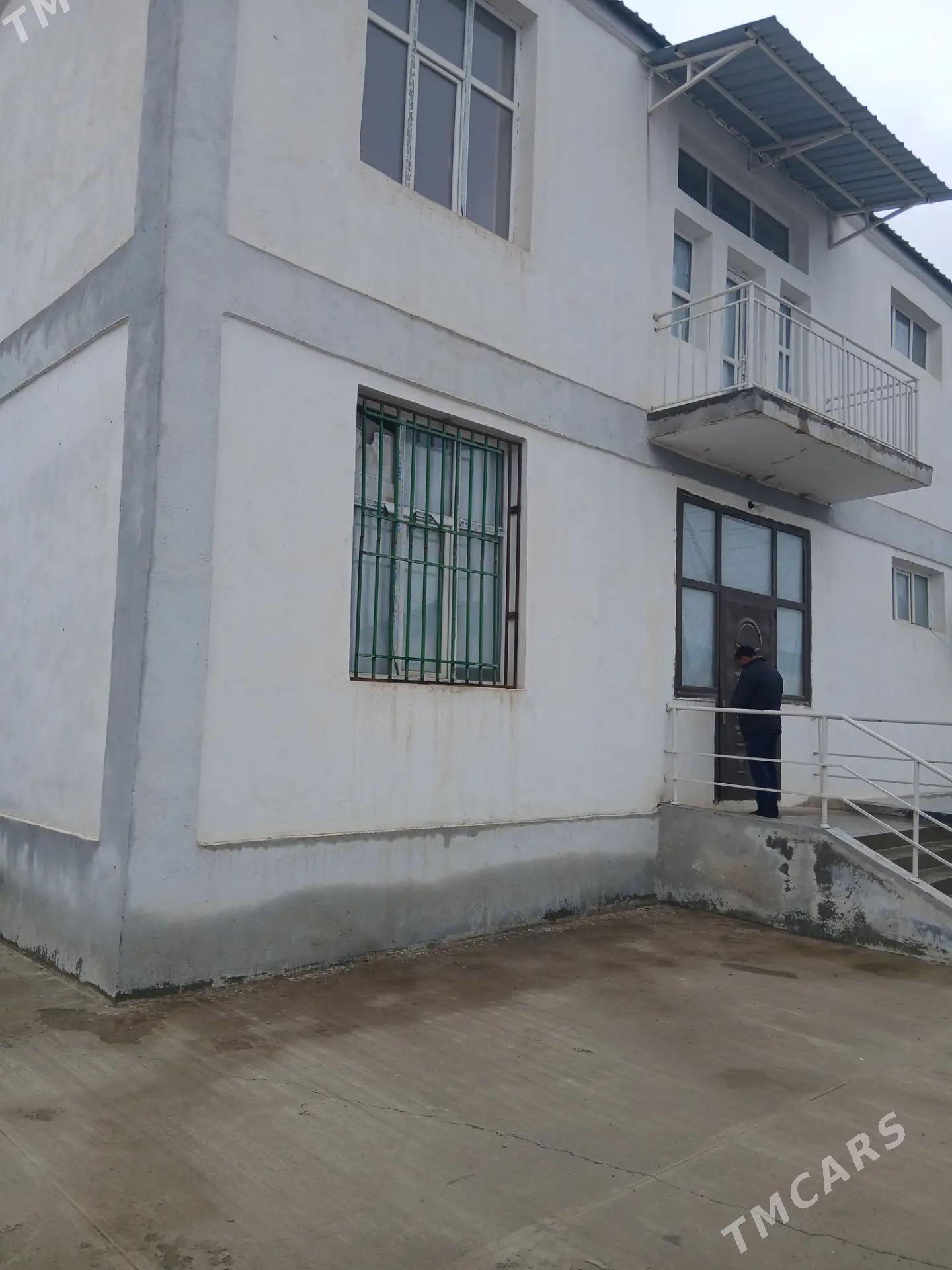 Satlyk Jay 2 Etaž Gokdepe - Gökdepe - img 1