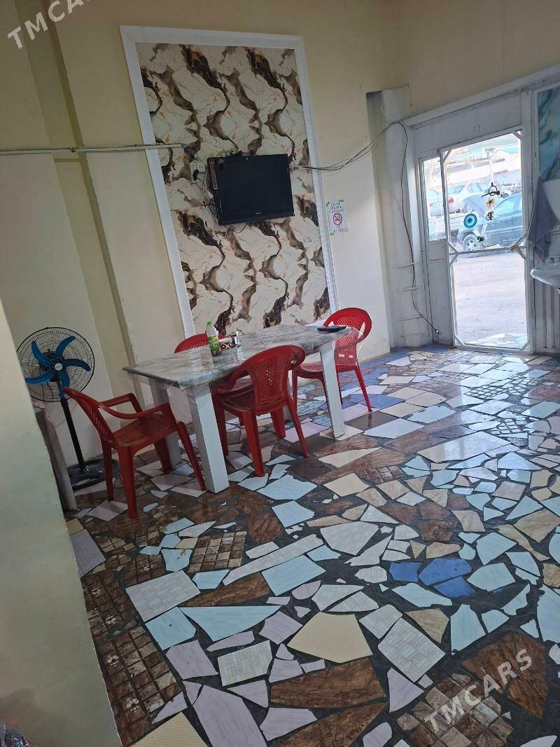 Naharhana - Türkmenbaşy - img 1