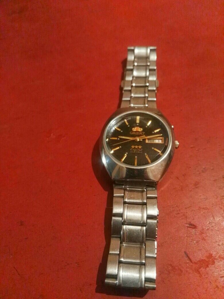 SAGAT ЧАСЫ САГАТ - Мары - img 1