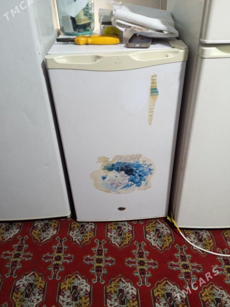 haladinik - Ашхабад - img 1