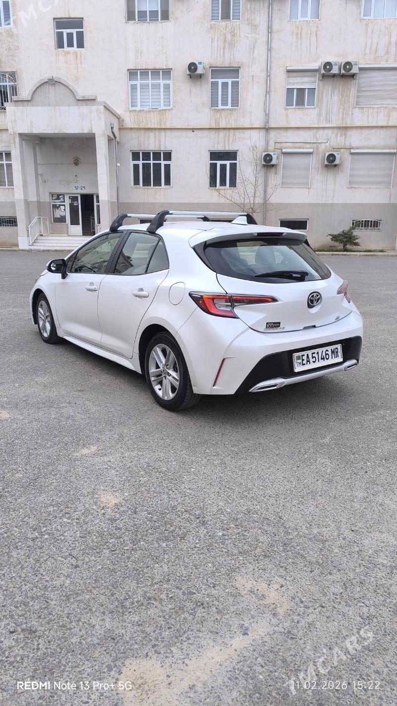 Toyota Corolla 2023 - 239 000 TMT - Mary - img 1