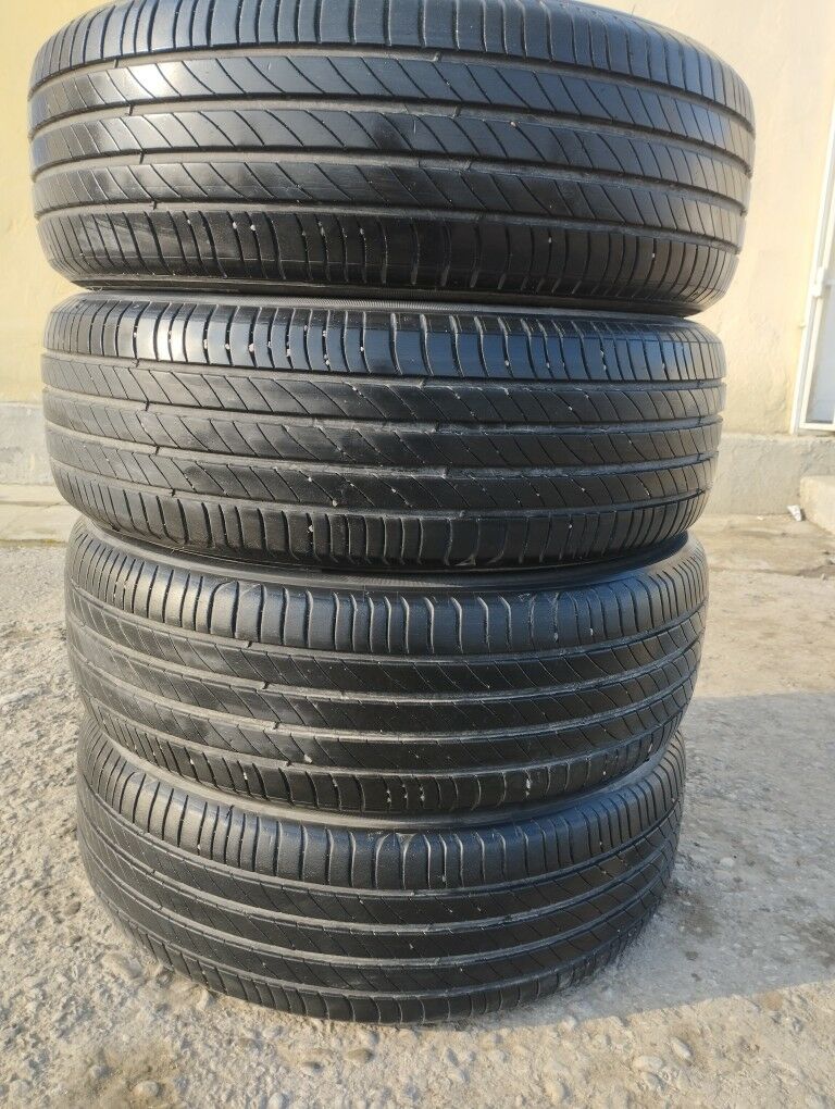 225 65 17 MICHELIN 3 000 TMT - Hitrowka - img 1