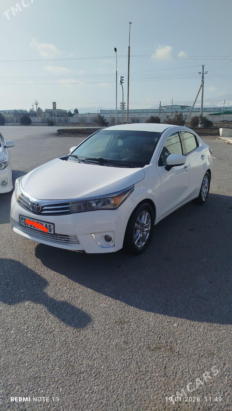 Toyota Scion 2016 - 175 000 TMT - Бузмеин - img 1