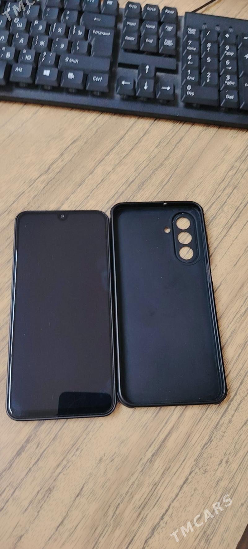 A 17 - Daşoguz - img 1