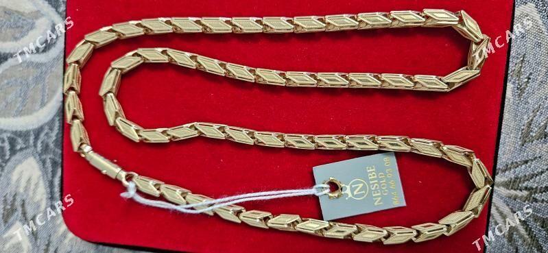 gyzyl - Aşgabat - img 1