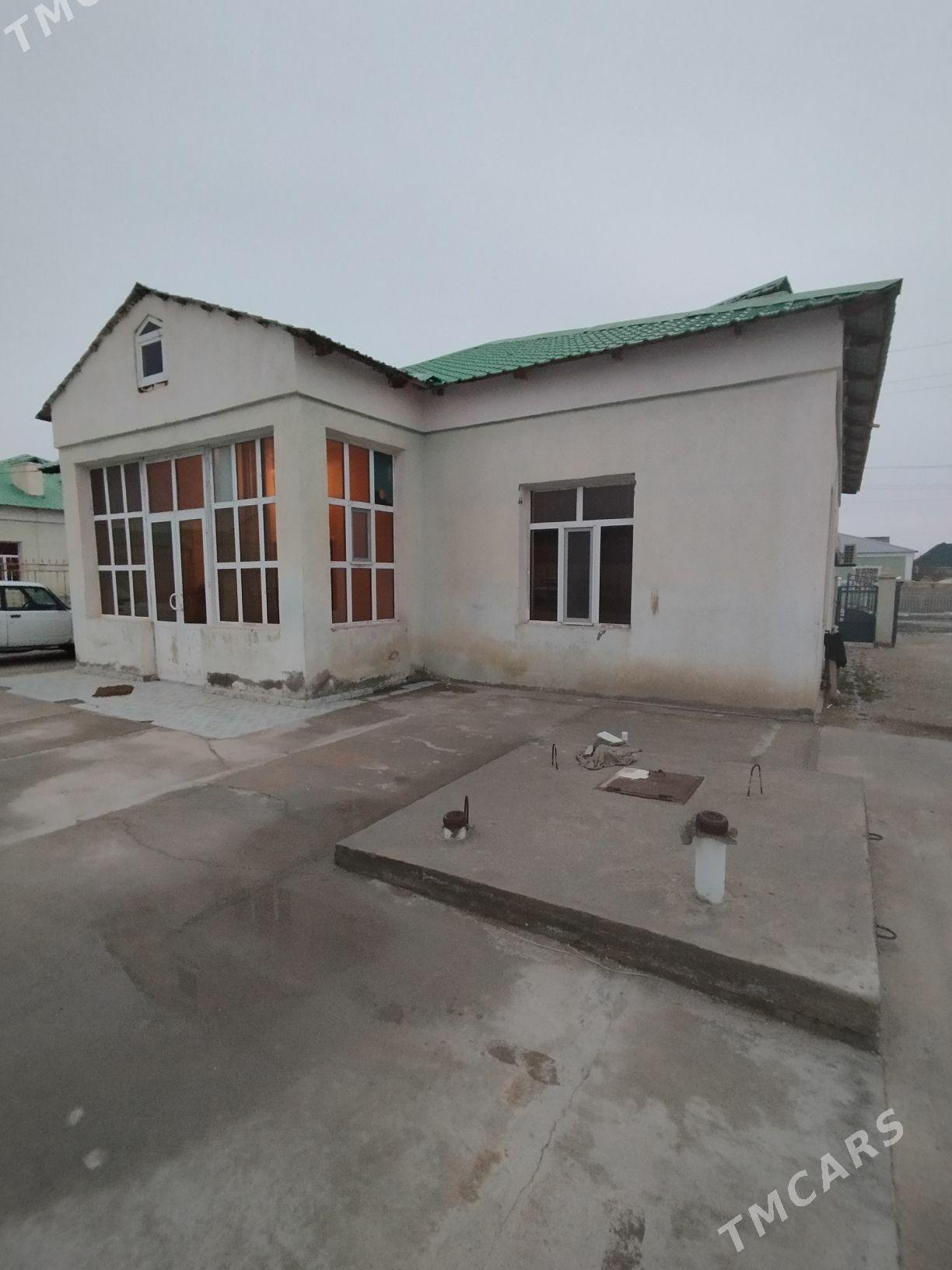 Сатлык жай - Balkanabat - img 1