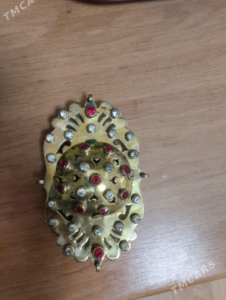 şatlyk ştuk şaý lipuckaly - Howdan "B" - img 1