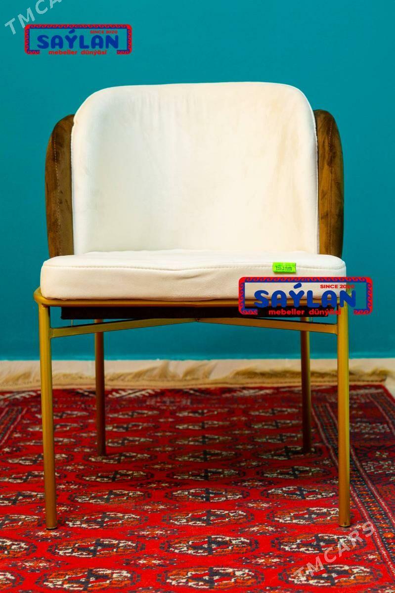 Stul türk önümi.Стул - Aşgabat - img 1