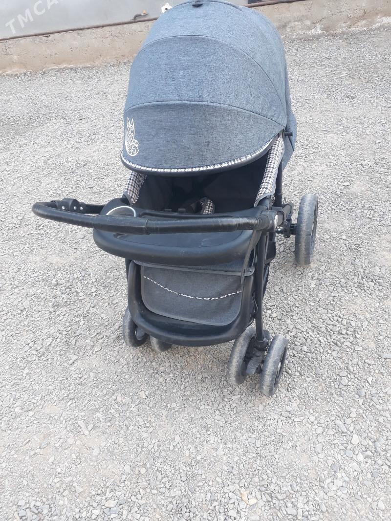 kalyaska - Büzmeýin - img 1